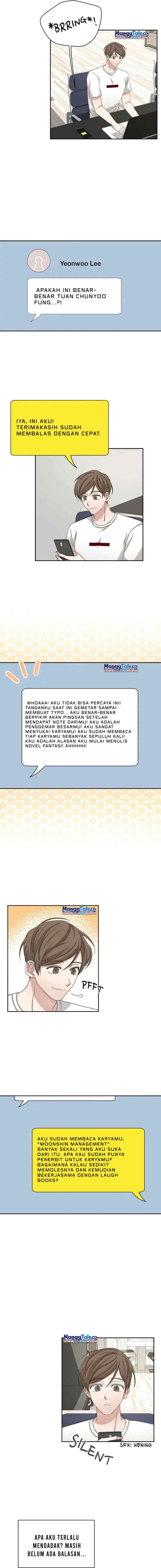 Big Life chapter 59 halaman 12