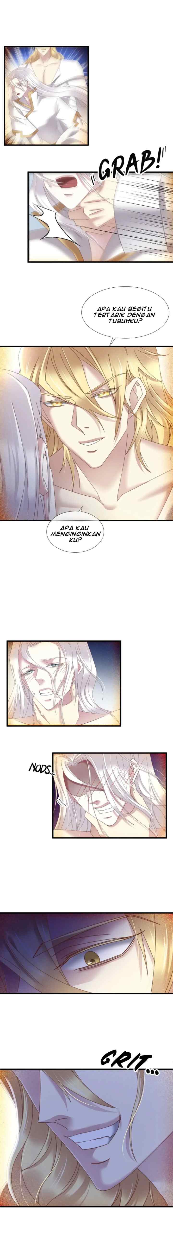 Heaven Instance Dungeon: Steal the Handsome Guy's Heart chapter 22 halaman 13