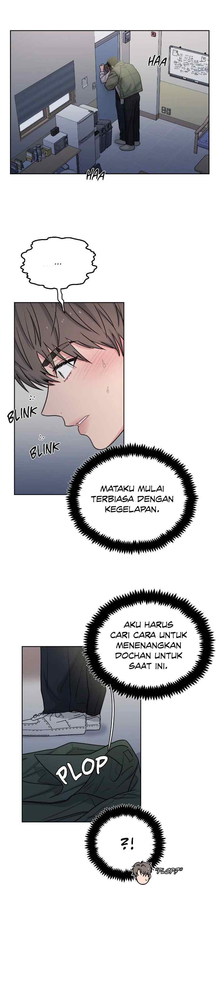Arts Mans chapter 24 halaman 5