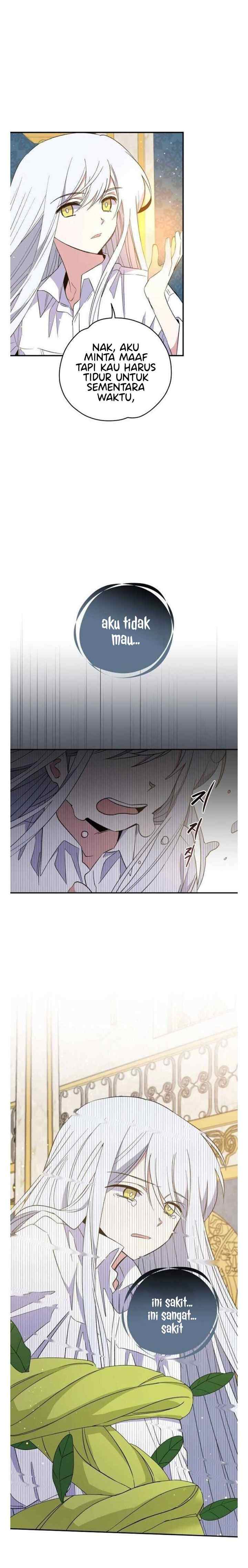 Yigret chapter 32 halaman 5
