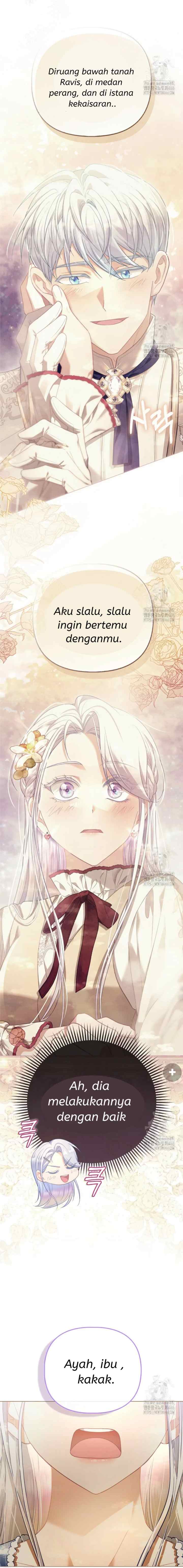 The Villainous Duke's Daughter's Special Rice Cultivation Method chapter 65 halaman 4