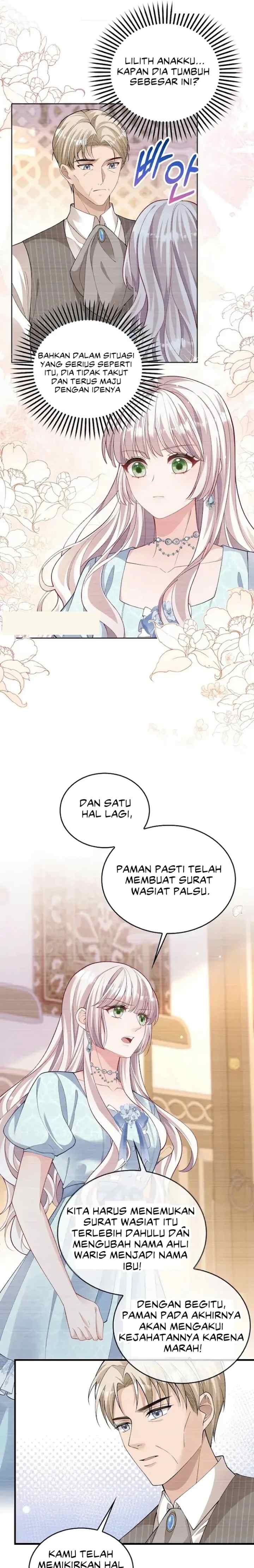 Lady Takes Revenge chapter 19 halaman 4