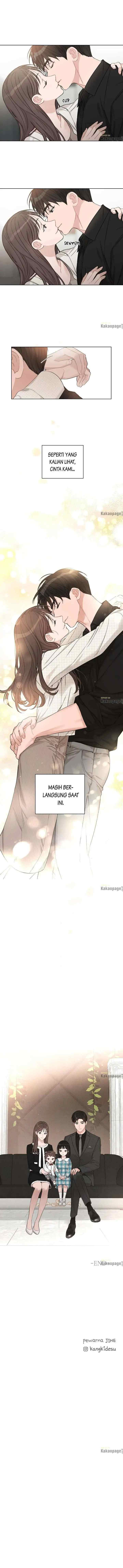 Positively Yours chapter 72 halaman 15