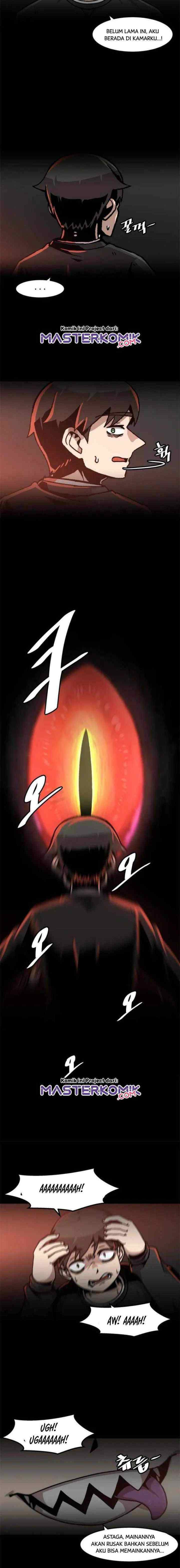 Bring My Level Up Alone chapter 52 halaman 12