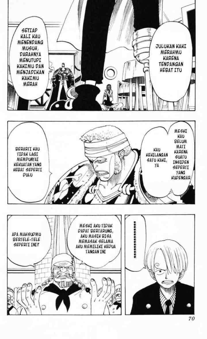 One Piece chapter 48 halaman 4