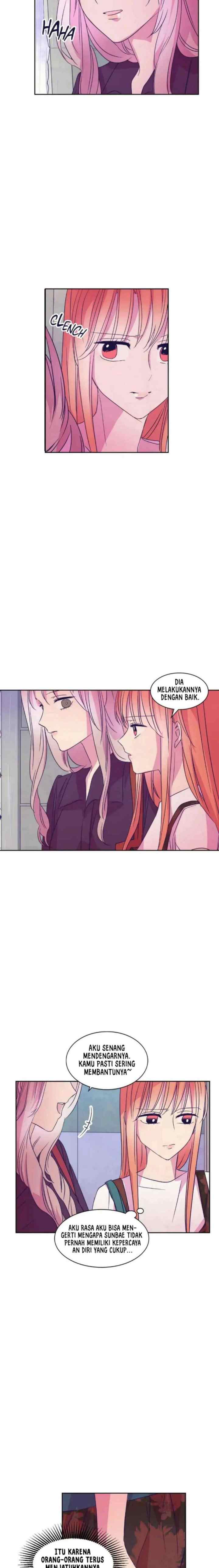Blooming Sequence chapter 56 halaman 13