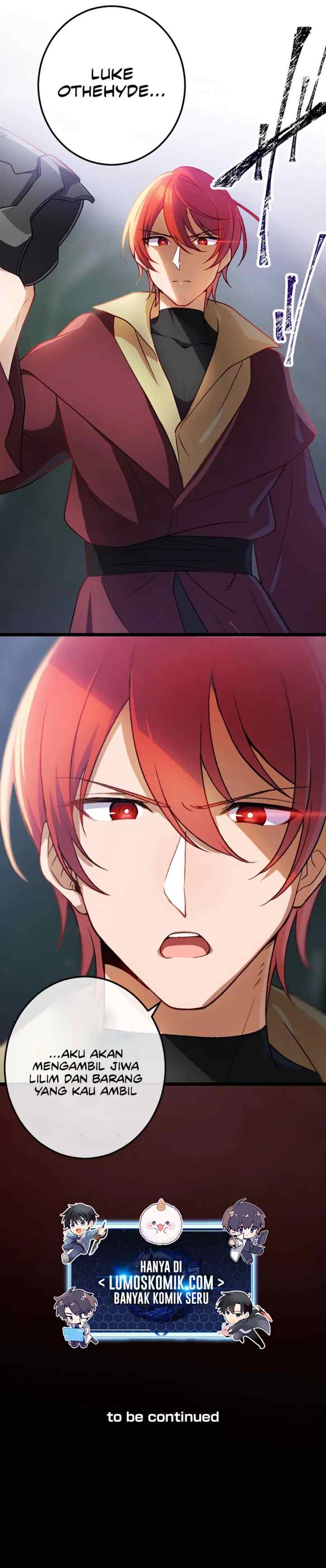 Omae wa Tsuyo sugita to Nakama ni Uragirareta chapter 4 halaman 14