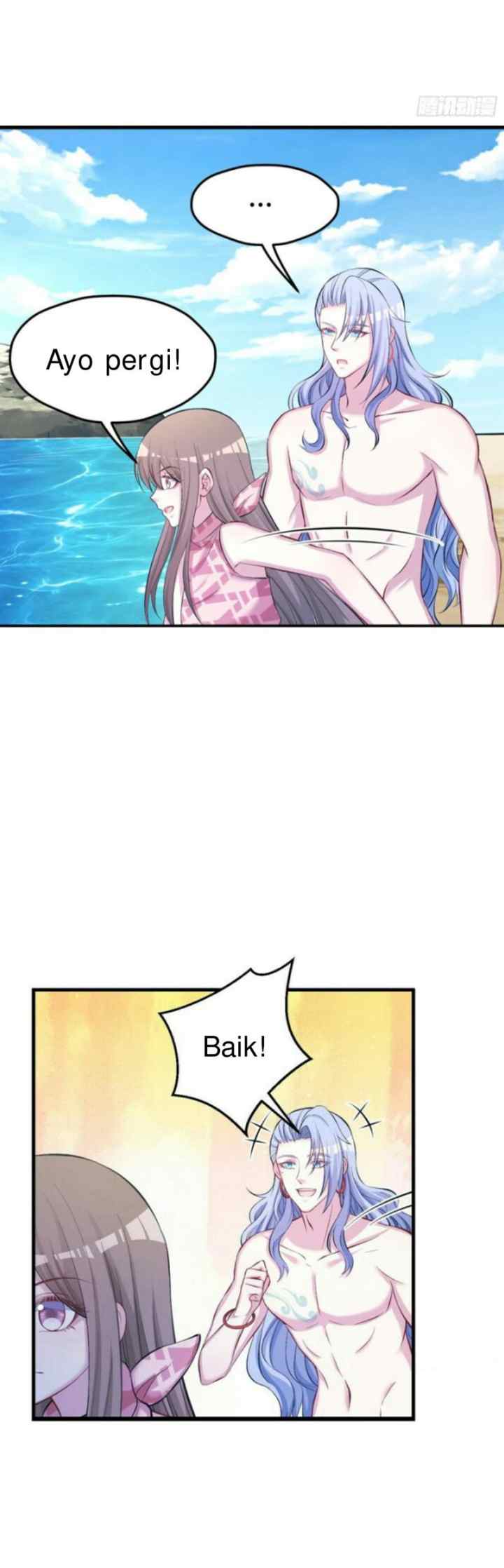 Beauty and the Beasts chapter 226 halaman 10