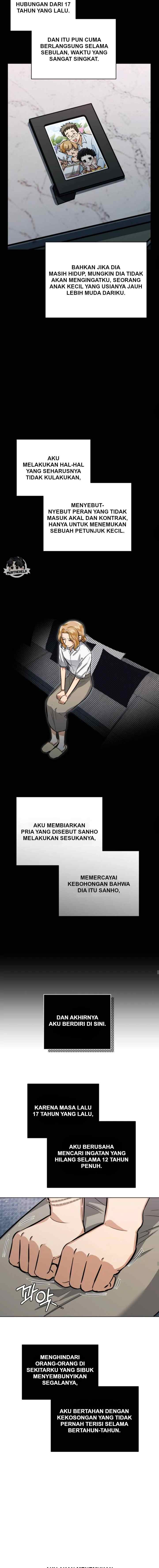 Remember Me chapter 19 halaman 12