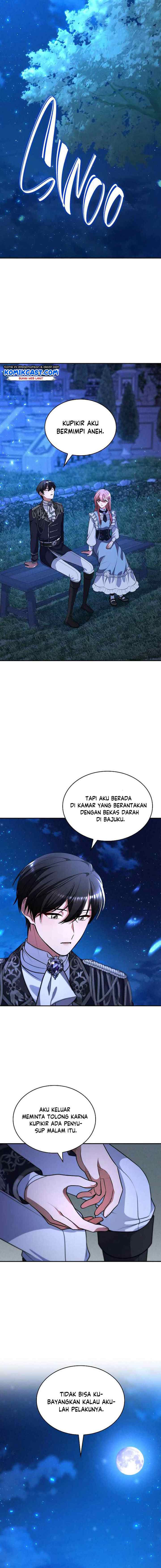 Regina Rena - To the Unforgiven chapter 26 halaman 17