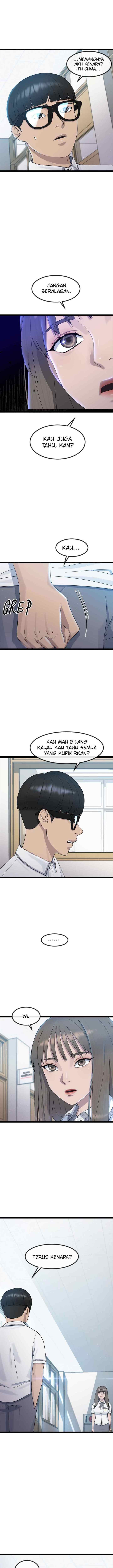 Hypnosis School chapter 53 halaman 10