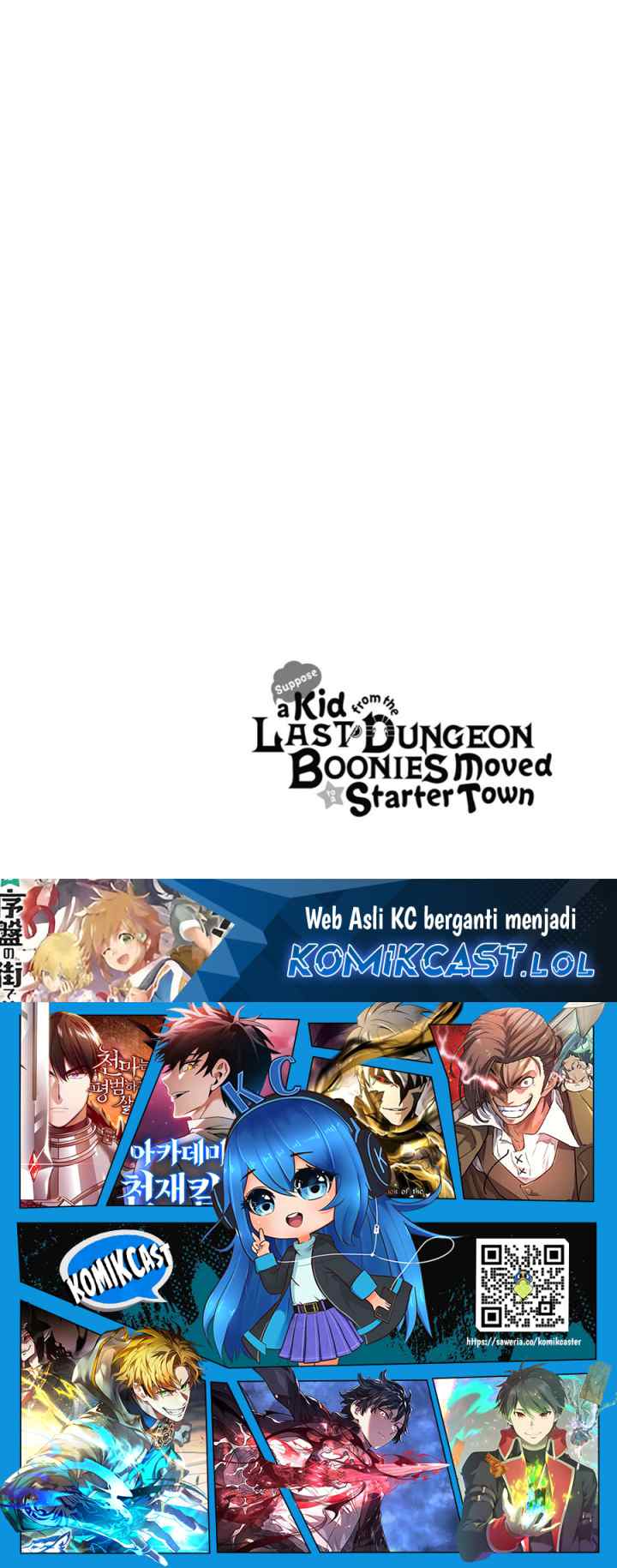 Tatoeba Last Dungeon Mae no Mura no Shounen ga Joban no Machi de Kurasu Youna Monogatari chapter 30 halaman 20