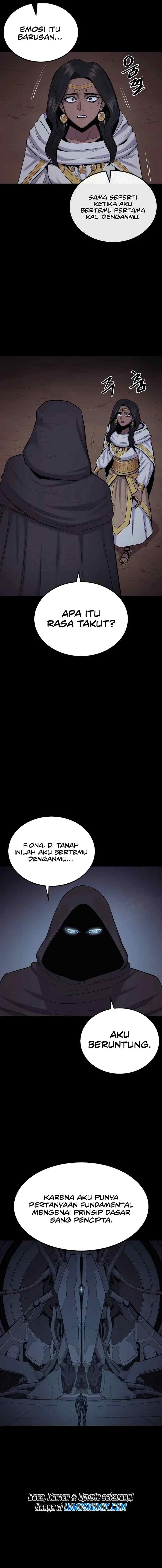 Howling Dragon (The Wailing Perversion) chapter 49 halaman 16