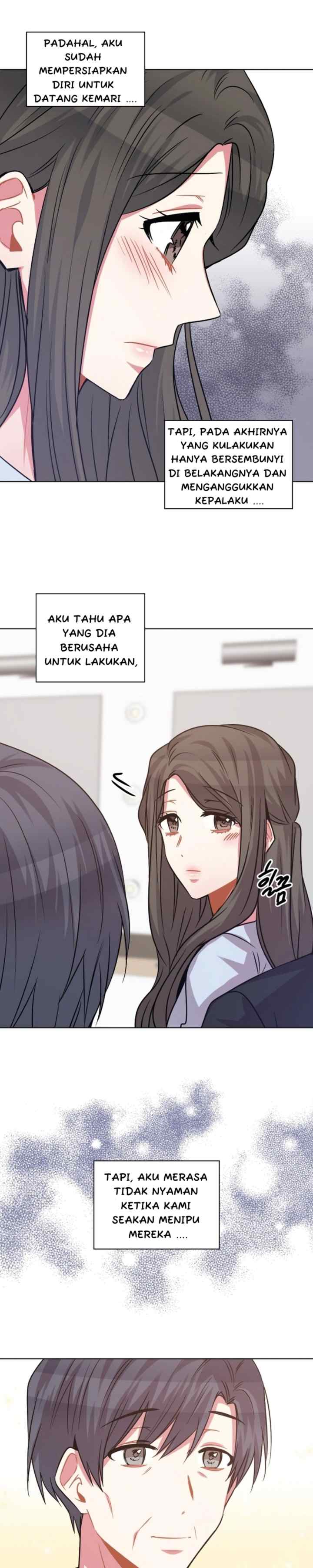 All About You chapter 69 halaman 17
