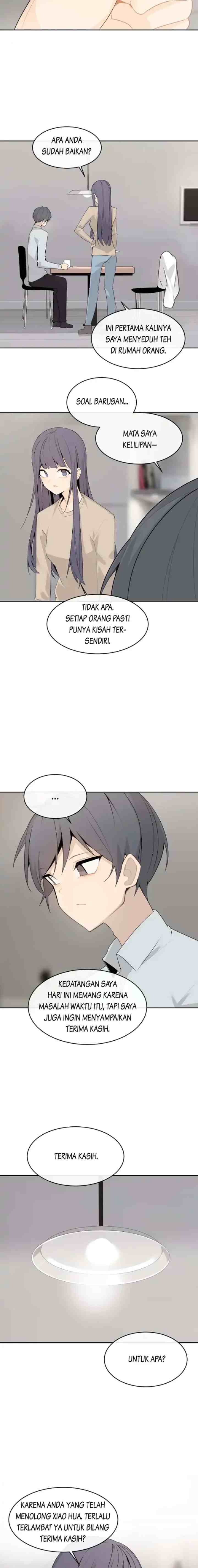 Devil Sword King chapter 227 halaman 10