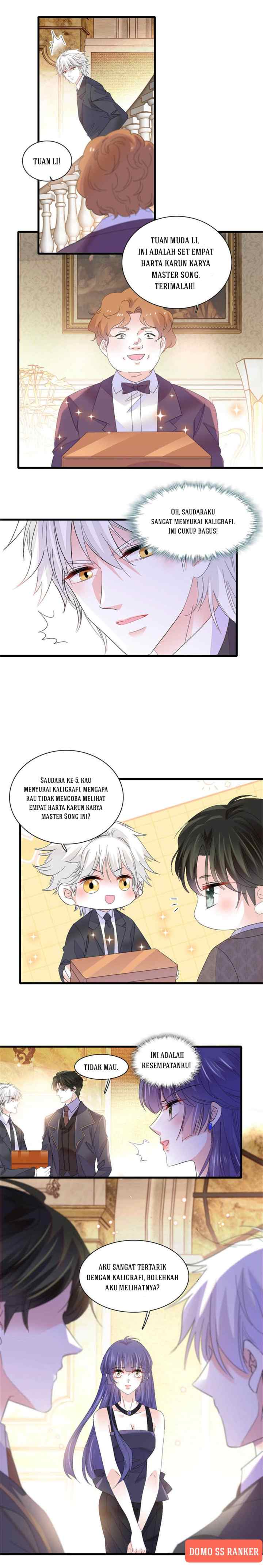 Almighty Daughter Runs The World chapter 78 halaman 9