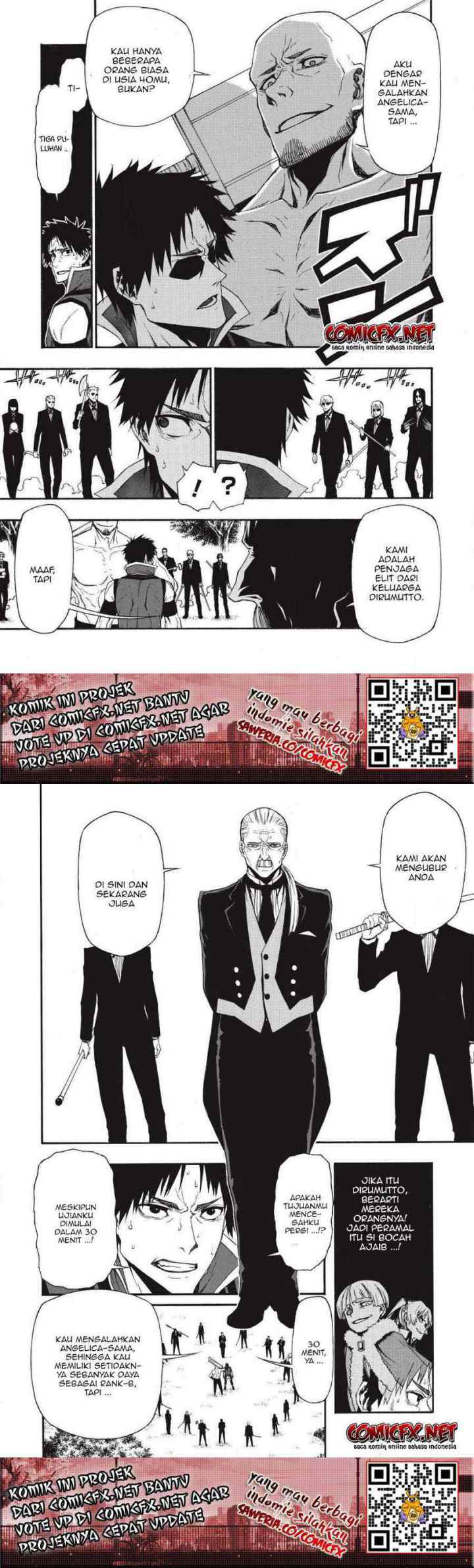 Shinmai Ossan Bouken-sha, Saikyou paati ni shinu hodo kitae rarete Muteki ni naru chapter 5 halaman 10