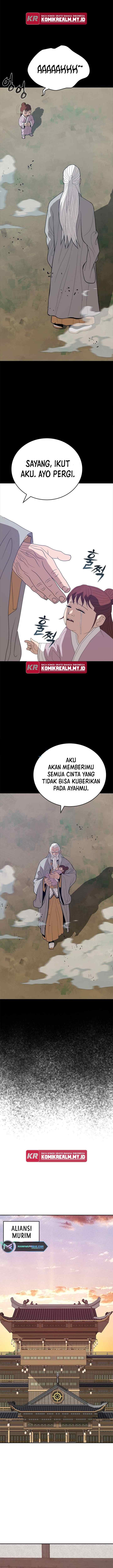 Invincible To 100 Hits chapter 38 halaman 7