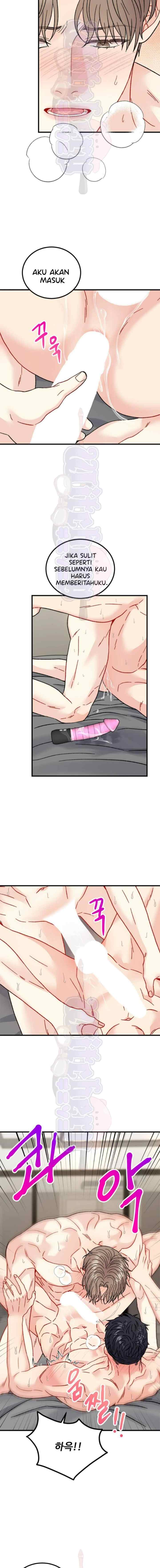 He's Not My Type Though? chapter 33 halaman 14