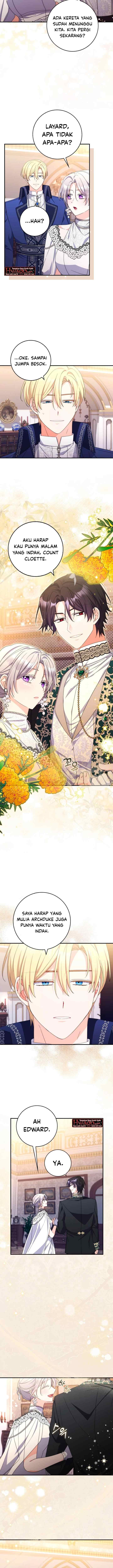 As My Husband Wish, I Will Bring in the Concubine chapter 25 halaman 4