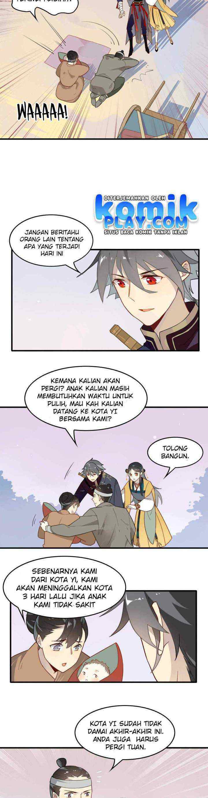 Craftsman chapter 2 halaman 12