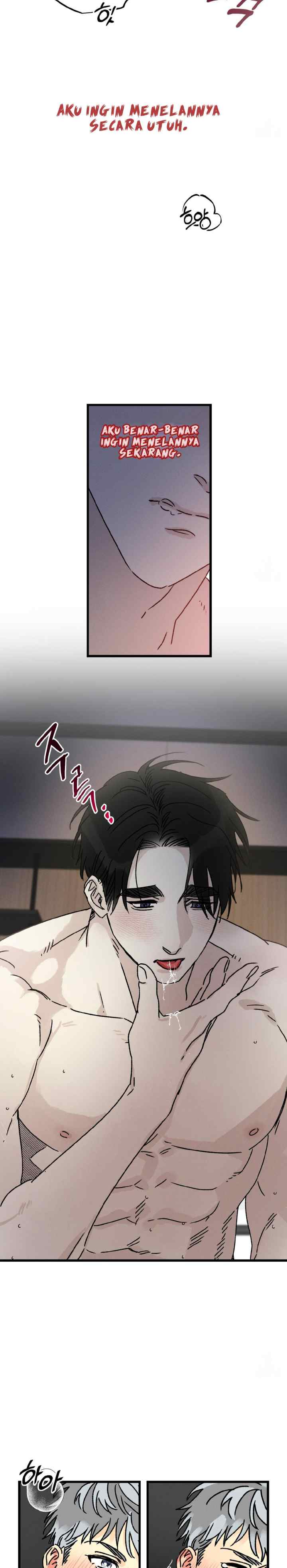 Shining In Nightmares chapter 30 halaman 14