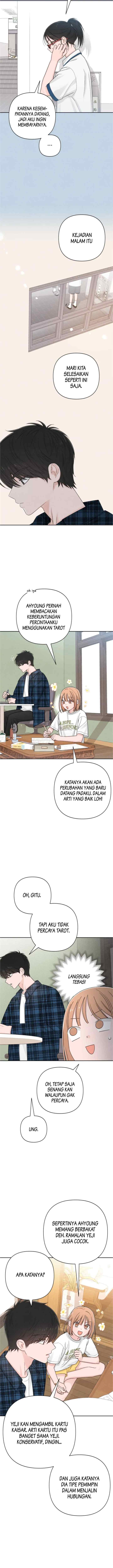 Apocalypse of Youth chapter 68 halaman 4
