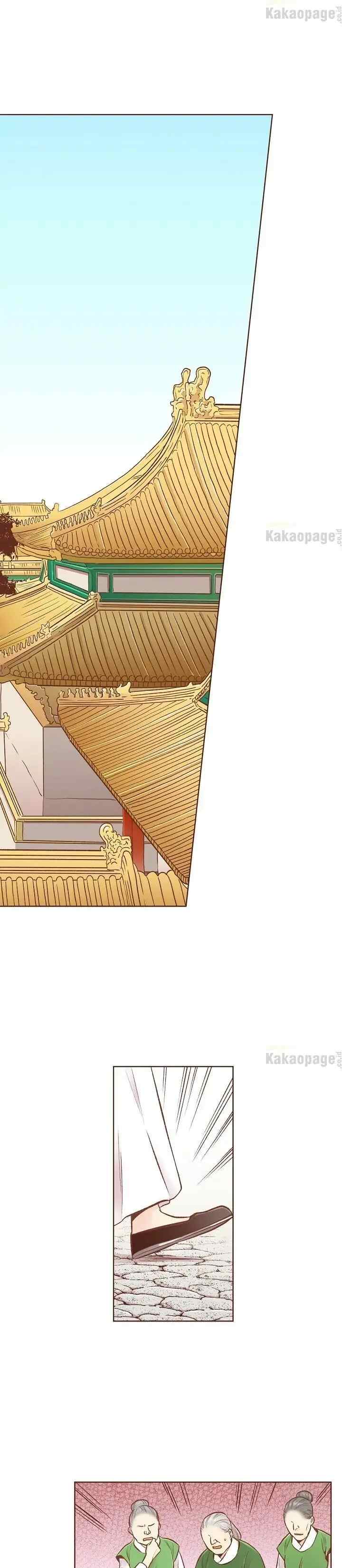 Snow Blossom chapter 245 halaman 4