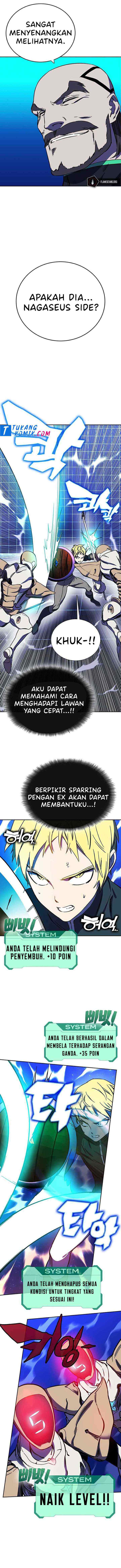 X Ash chapter 25 halaman 8