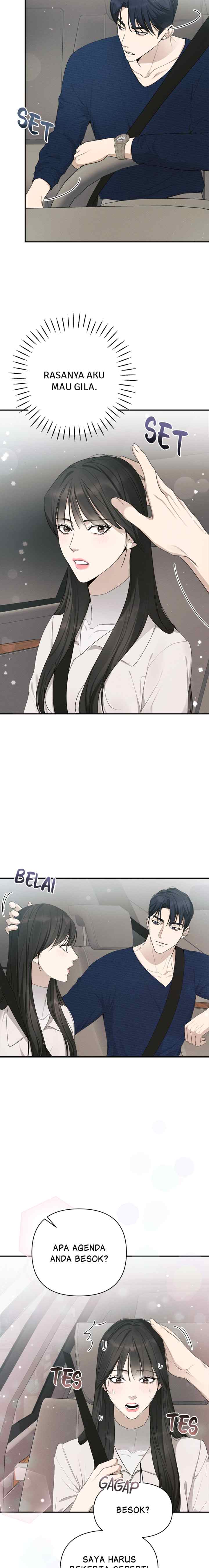 The Perfect Contract chapter 29 halaman 9