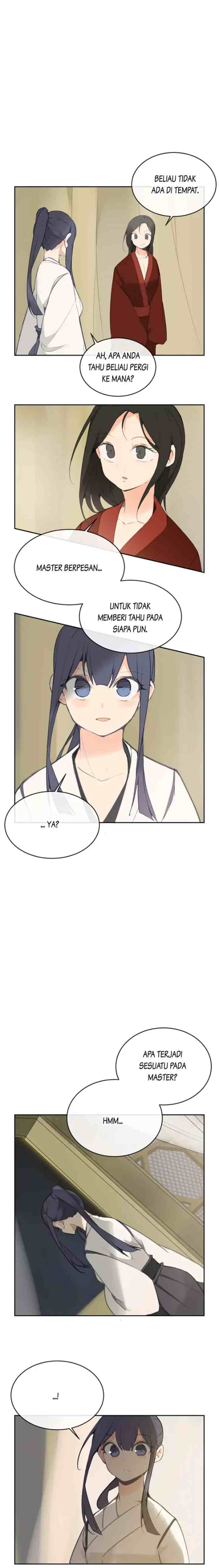 Devil Sword King chapter 94 halaman 5