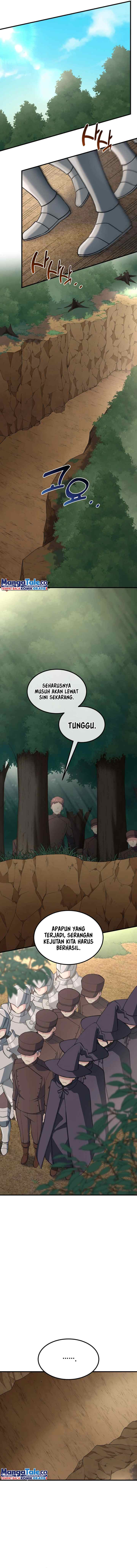 How the Pro in His Past Life Sucks the Sweet Honey chapter 53 halaman 9