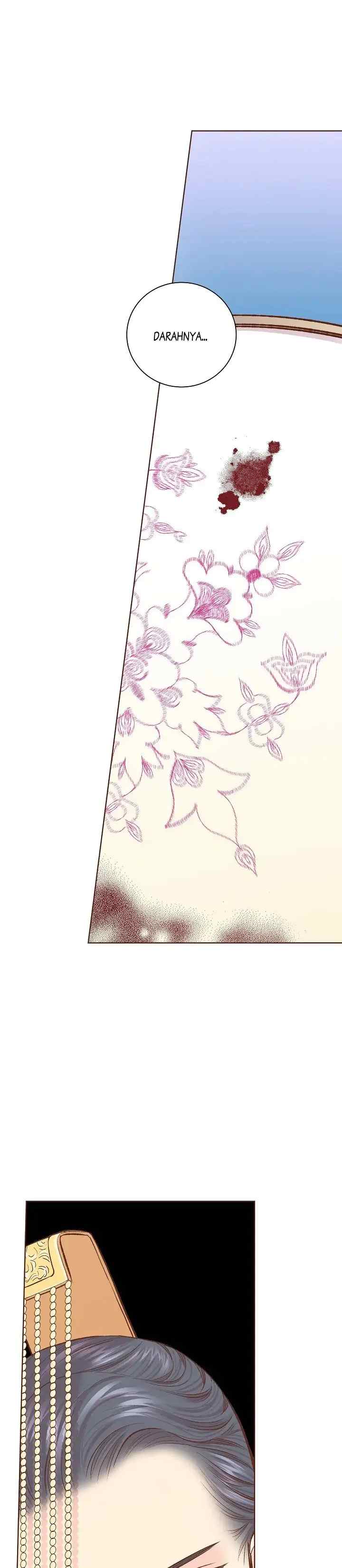 Snow Blossom chapter 268 halaman 8