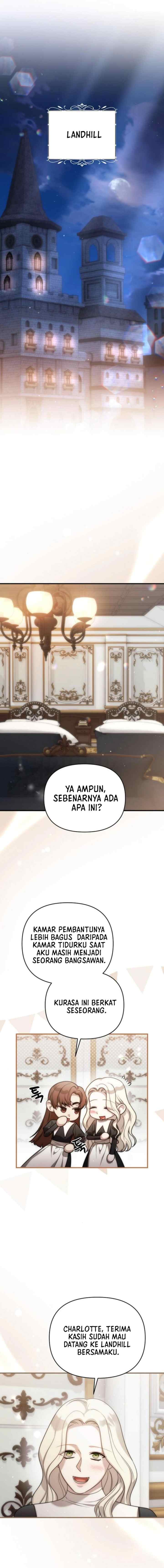 How To Turn A Kind Savior Into An Emperor chapter 44 halaman 11