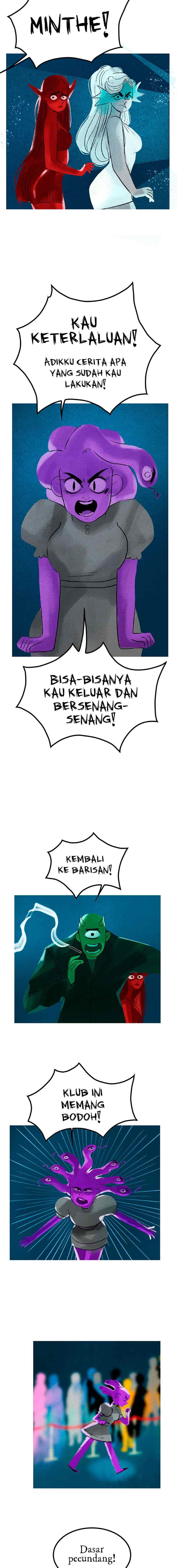 Lore Olympus chapter 103 halaman 17
