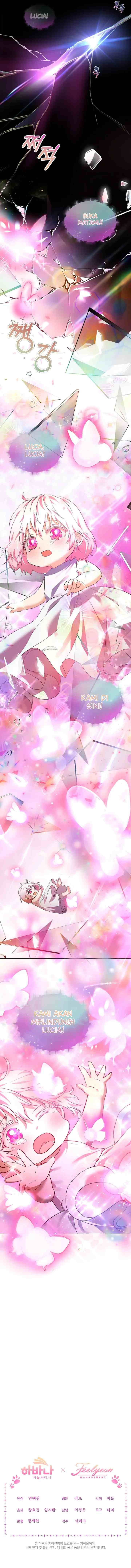 I Was Reincarnated As A Baby Fox God chapter 31 halaman 11