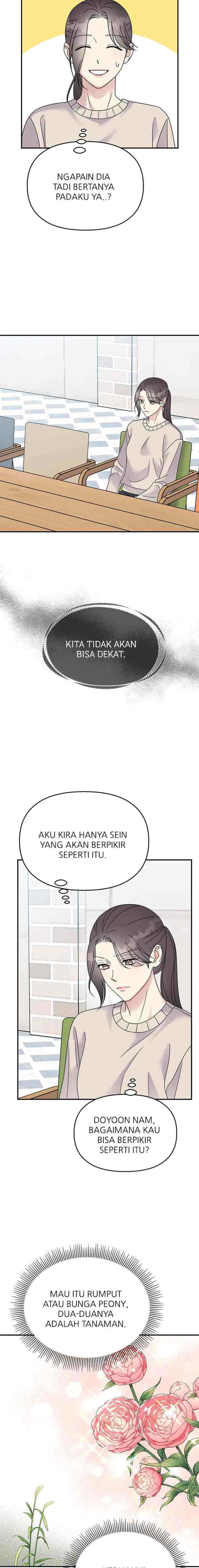 Do As I Say! chapter 72 halaman 15
