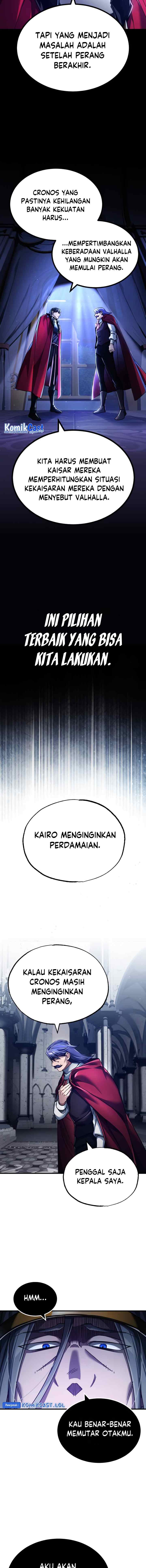 The Heavenly Demon Can't Live a Normal Life chapter 108 halaman 15