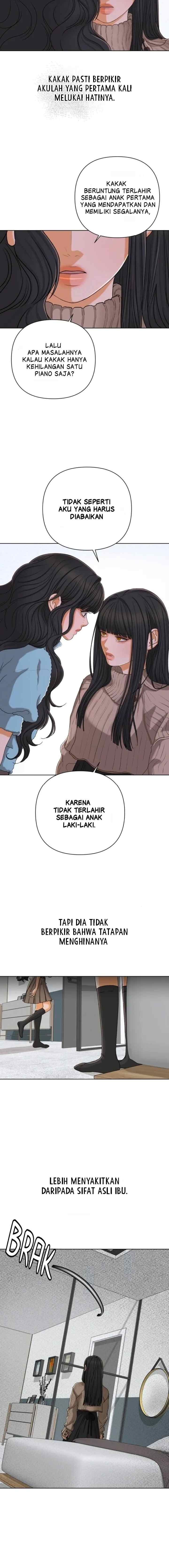The Fox Club chapter 107 halaman 4
