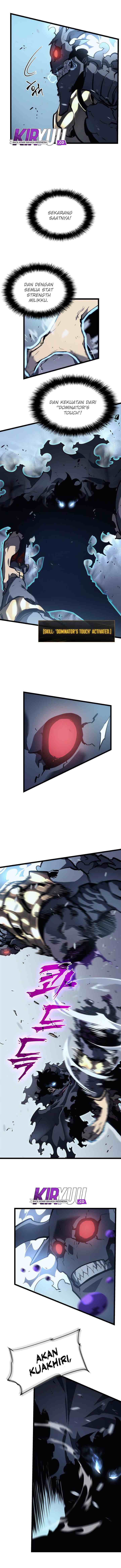 Solo Leveling chapter 87 halaman 13