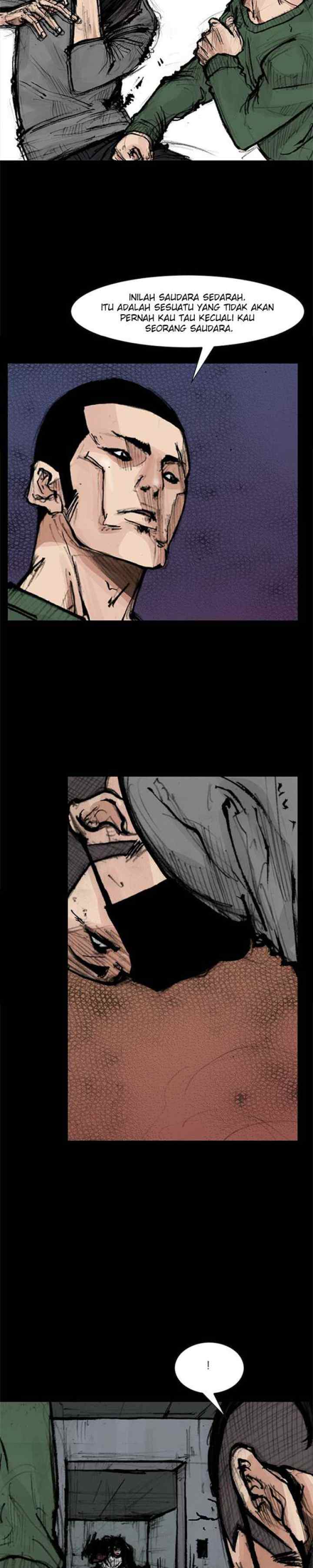 Dokgo 2 chapter 77 halaman 15