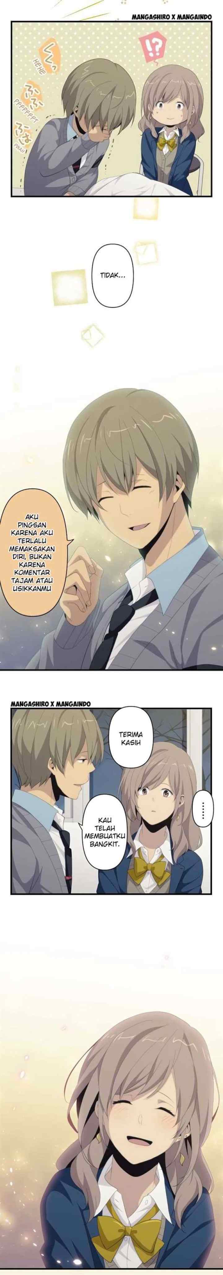 ReLIFE chapter 115 halaman 9
