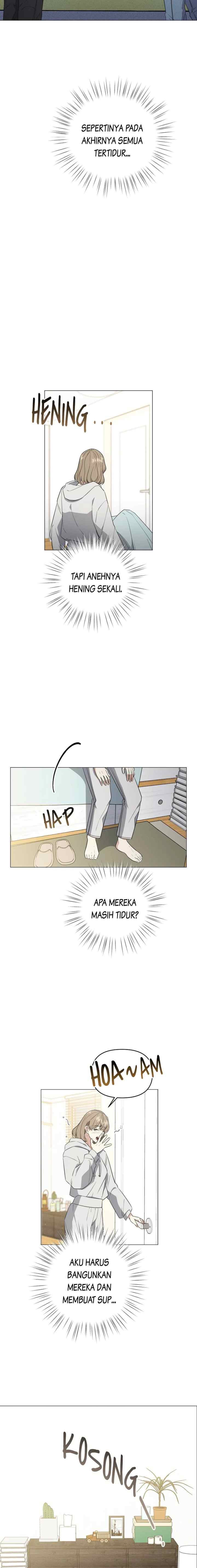 Rooftop Prince chapter 47 halaman 14