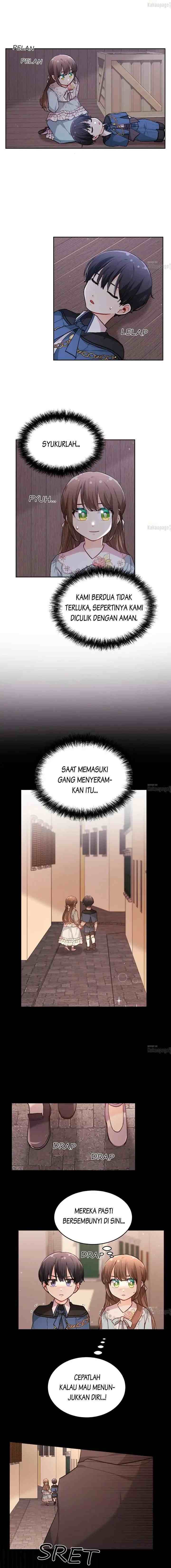 I Was Just an Ordinary Lady chapter 117 halaman 11