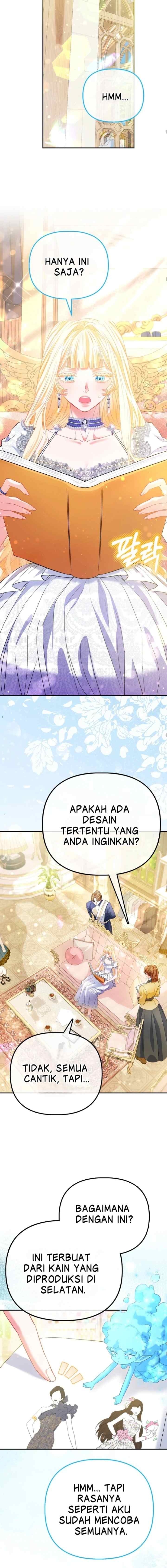 I'm The Princess Of All chapter 61 halaman 13