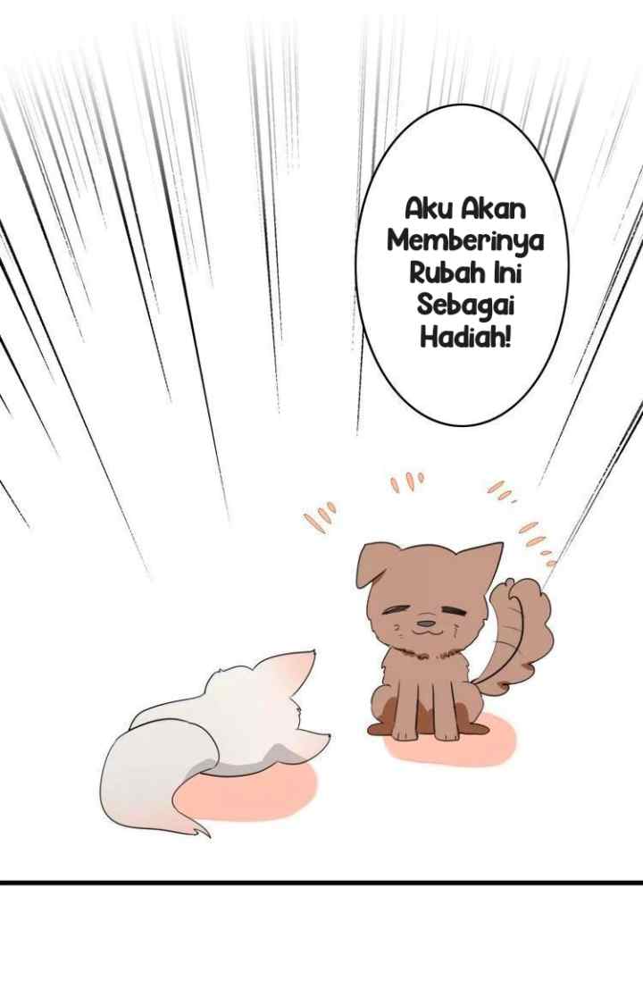My Pet Lost Her Memories chapter 37 halaman 12