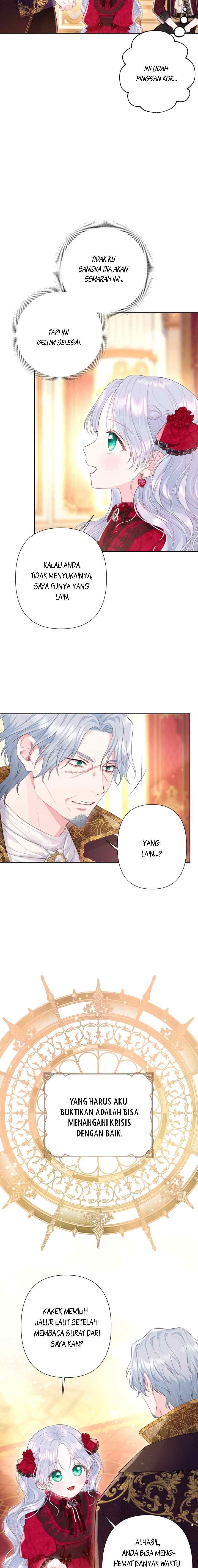 The Strongest Brother Lost His Memory chapter 14 halaman 10