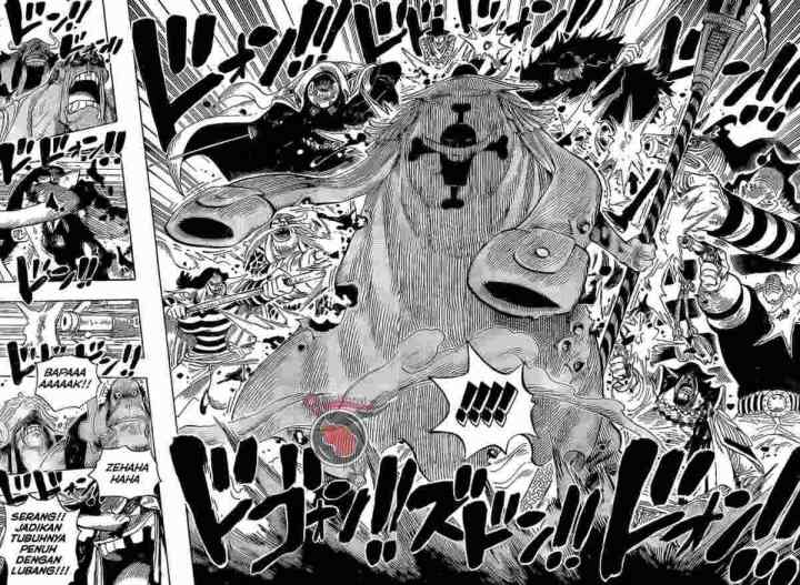 One Piece chapter 576 halaman 9