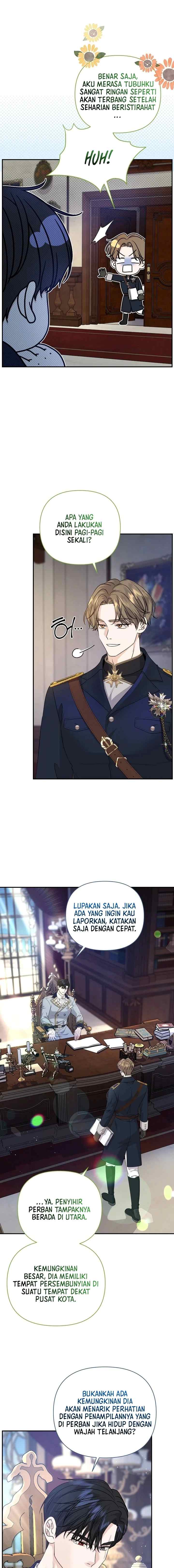 Grand Duke of the North chapter 44 halaman 10