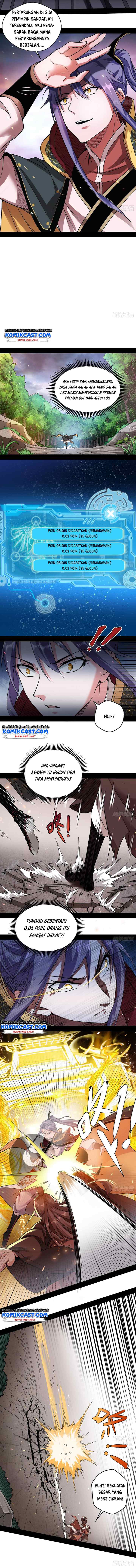 I'm An Evil God chapter 52 halaman 9